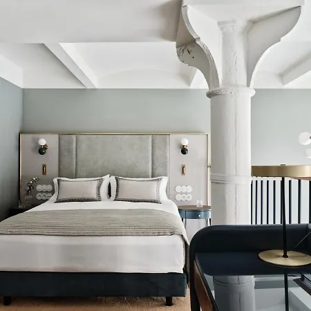 Hotel Altus Palace - Destigo 5*