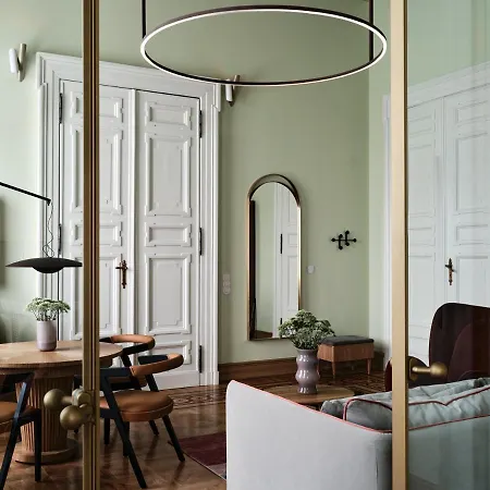 Hotel Altus Palace - Destigo 5*