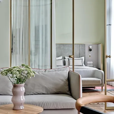 Altus Palace - Destigo 5* Wroclaw