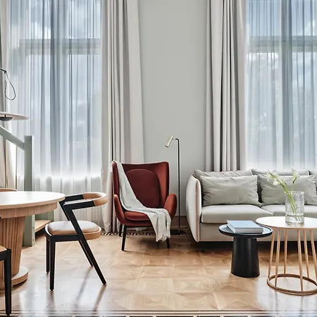 Hotel Altus Palace - Destigo