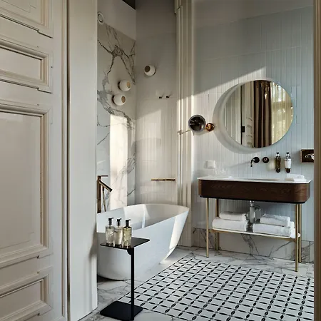 Hotel Altus Palace - Destigo