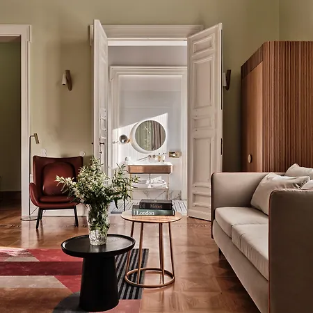 Altus Palace - Destigo Готель 5*