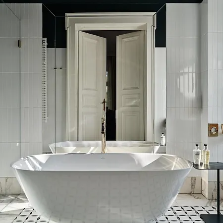 Altus Palace - Destigo 5* Wroclaw