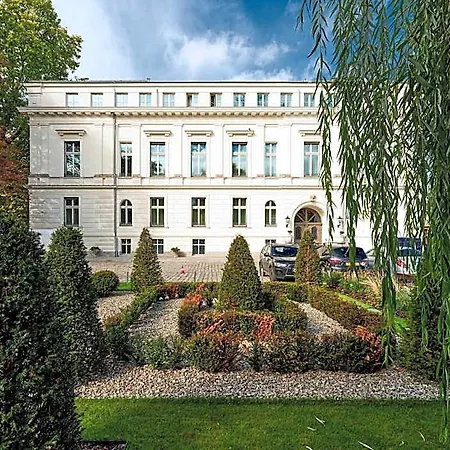 Altus Palace - Destigo 5* Wrocław