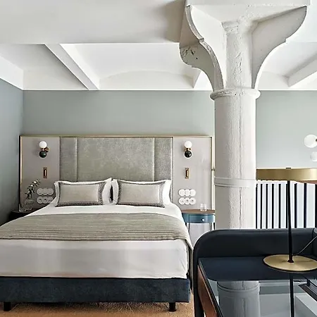 Altus Palace - Destigo 5* Breslau