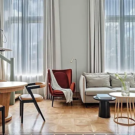 Altus Palace - Destigo 5* Wrocław