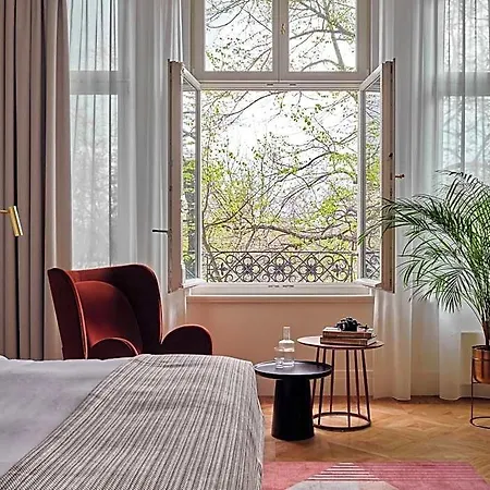 Altus Palace - Destigo 5* Breslau