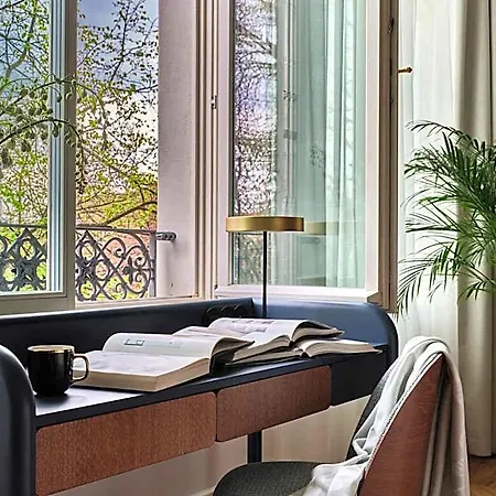 Altus Palace - Destigo 5* Breslau