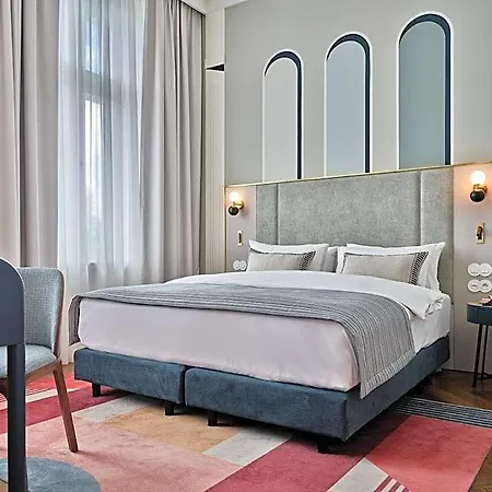 Altus Palace - Destigo Hotel