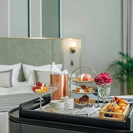 Altus Palace - Destigo 5* Breslau