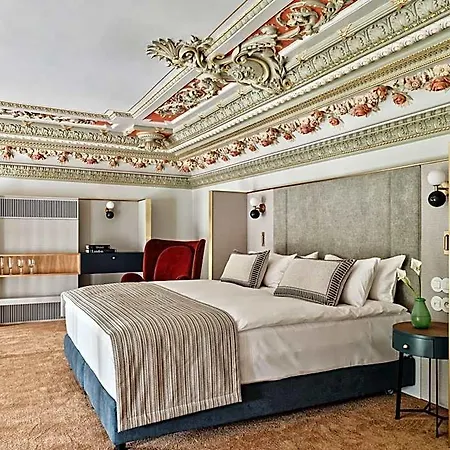 Altus Palace - Destigo Hotel Wrocław