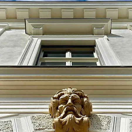 Altus Palace - Destigo 5* Breslau