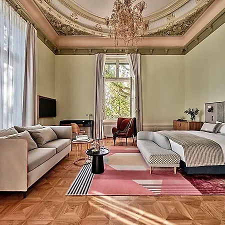 Altus Palace - Destigo Wrocław