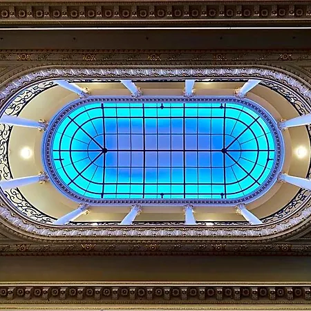 Hotel Altus Palace - Destigo Wrocław