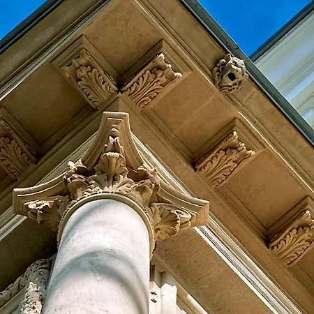 Hotel Altus Palace - Destigo 5*