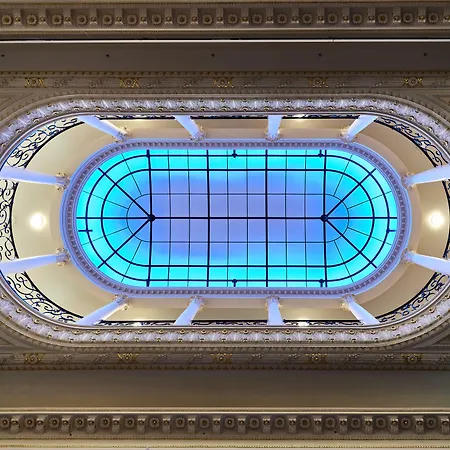 Altus Palace - Destigo Готель Вроцлав