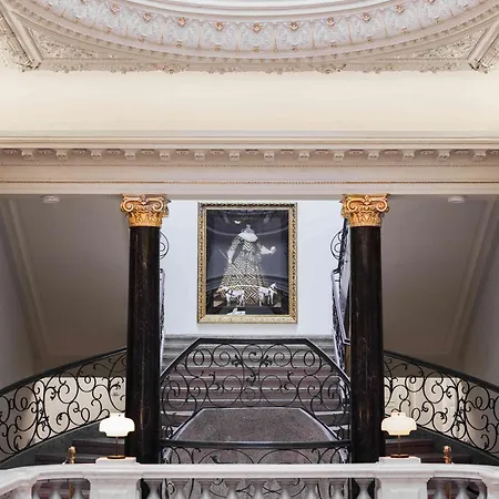 Altus Palace - Destigo Готель 5*