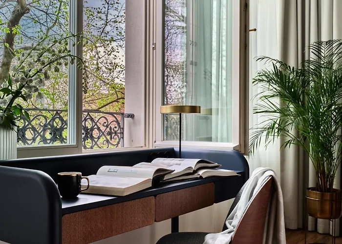 Altus Palace - Destigo 5* Breslavia