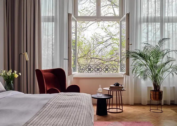 Hotel Altus Palace - Destigo Breslavia