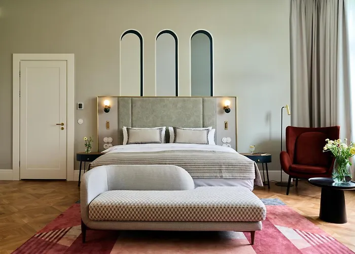 Altus Palace - Destigo 5* Вроцлав