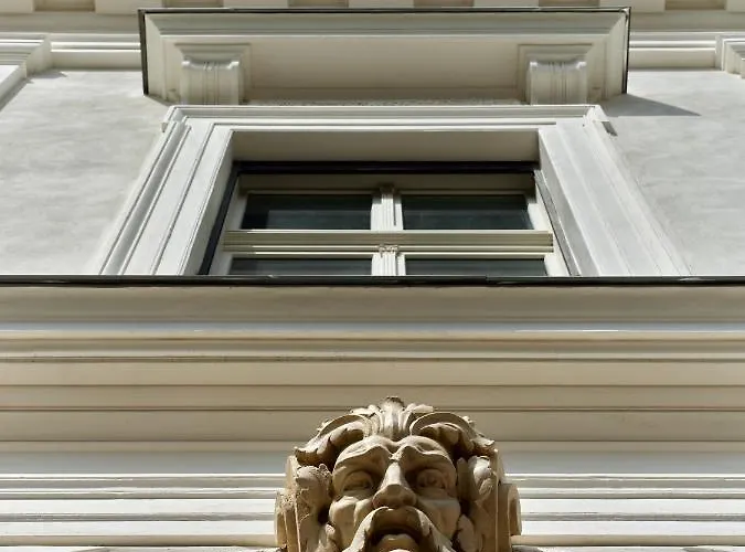 Altus Palace - Destigo Breslavia