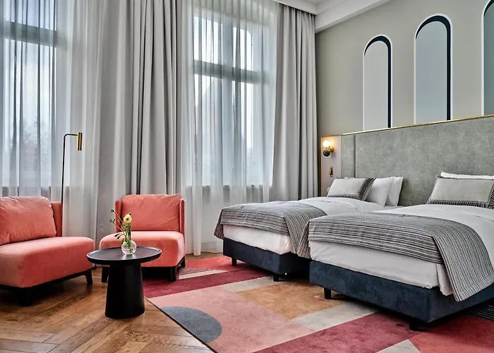 Altus Palace - Destigo Отель 5*