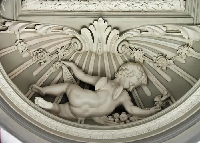 فندق Altus Palace - Destigo فروتسواف