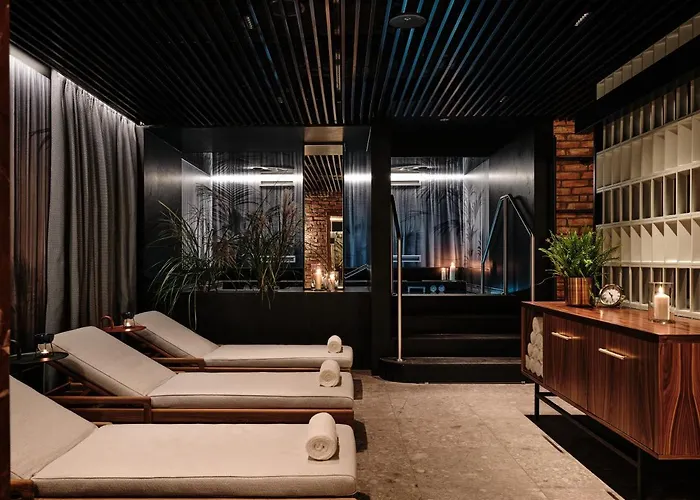 Hotel Altus Palace - Destigo 5*