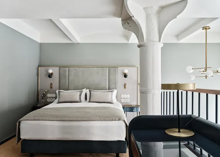 Hotel Altus Palace - Destigo 5*