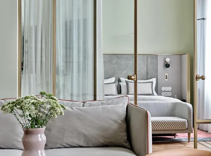 Altus Palace - Destigo 5* Breslavia