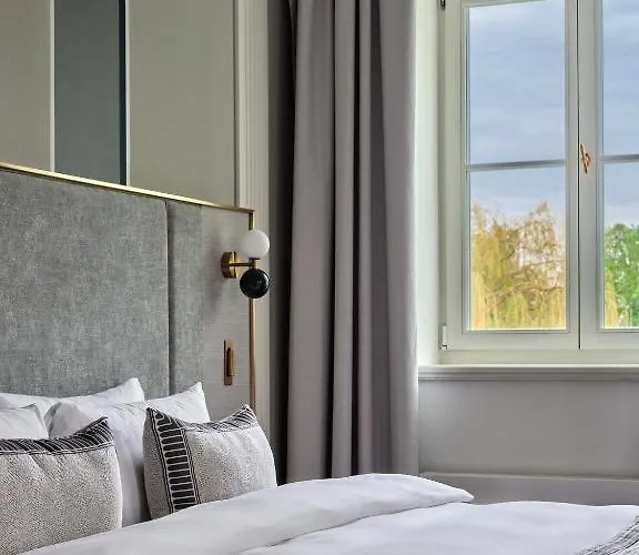 Altus Palace - Destigo Breslavia