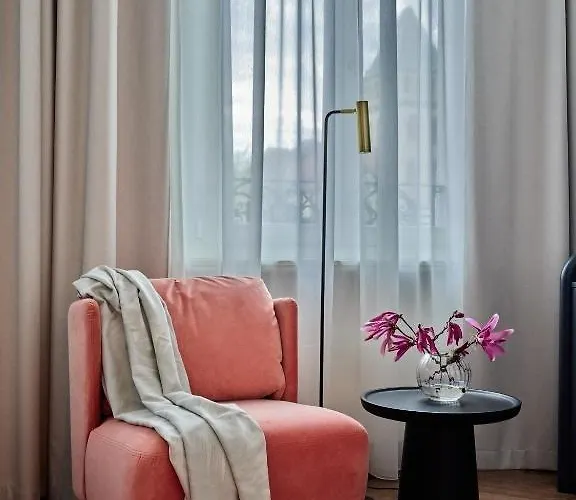 Altus Palace - Destigo Отель