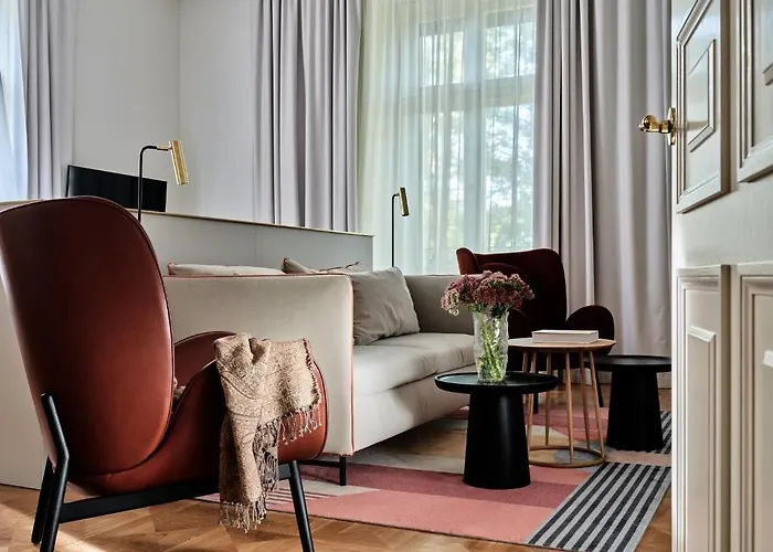 Altus Palace - Destigo Breslavia