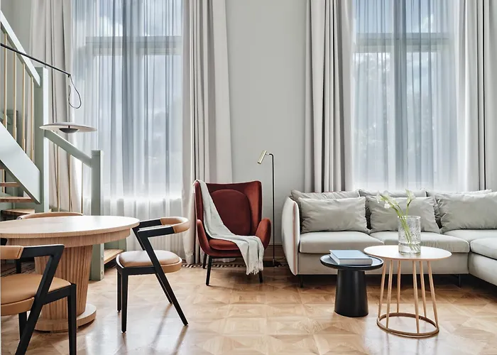 فندق Altus Palace - Destigo