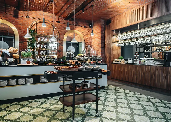 Altus Palace - Destigo Breslavia