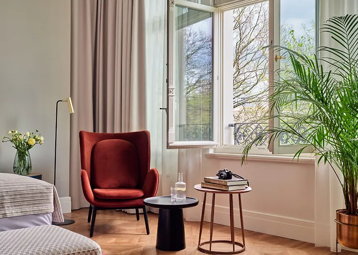 Altus Palace - Destigo Отель 5*