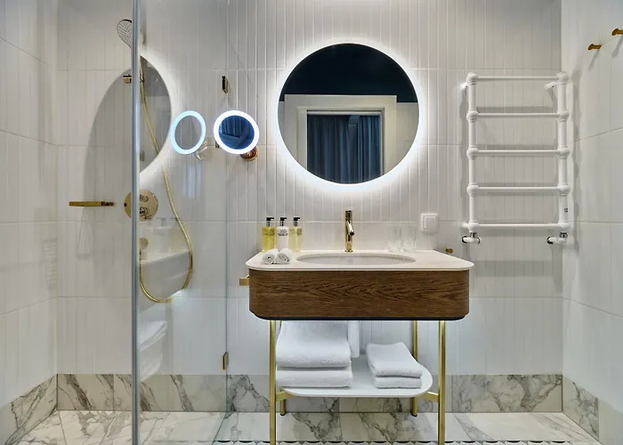 Отель Altus Palace - Destigo Вроцлав