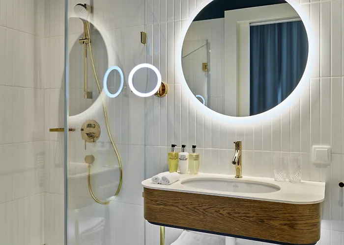 Altus Palace - Destigo