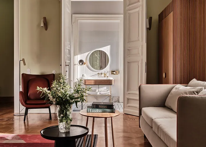 Altus Palace - Destigo Отель 5*