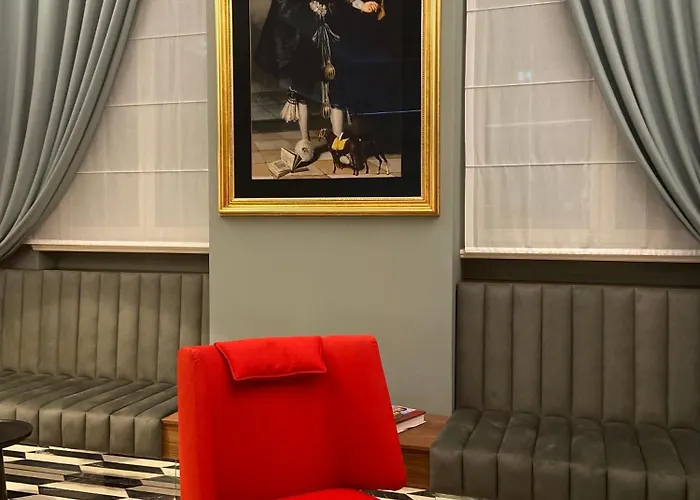 Altus Palace - Destigo