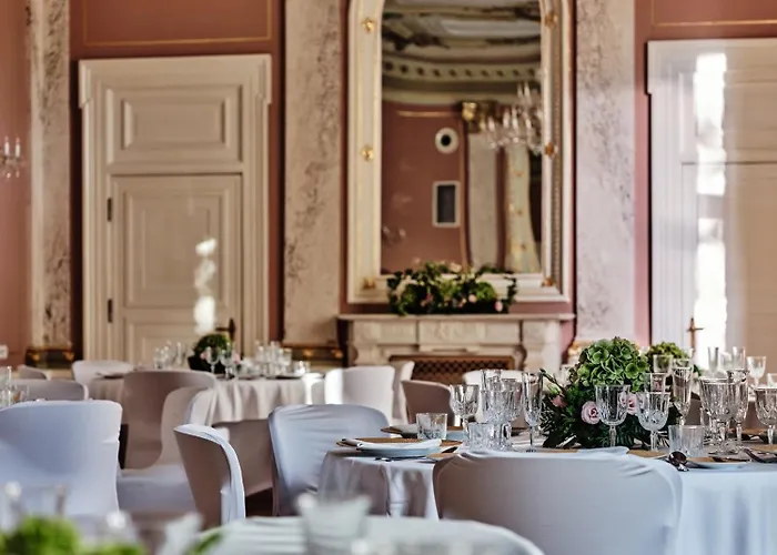 Altus Palace - Destigo 5*