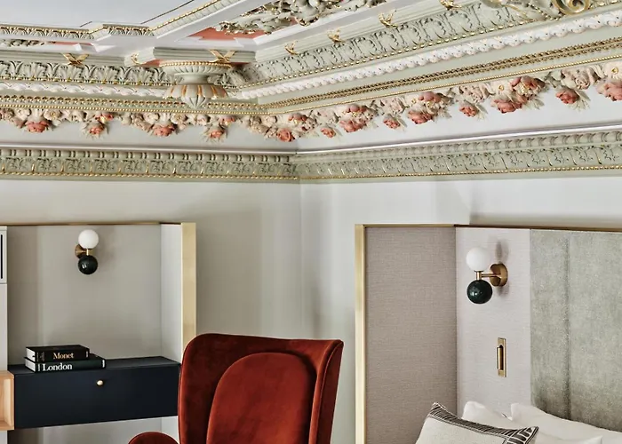 Altus Palace - Destigo Breslavia