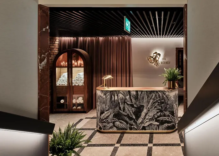 Altus Palace - Destigo