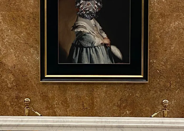 Altus Palace - Destigo Вроцлав